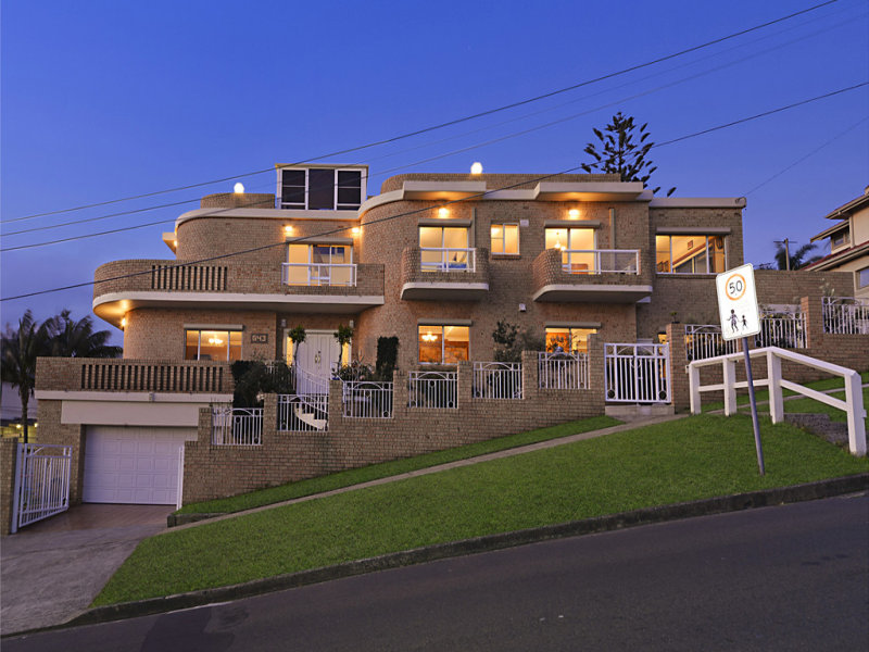 643 Old South Head Road, Rose Bay, NSW 2029