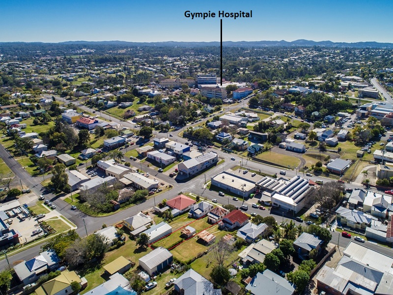 50 Reef Street, Gympie, Qld 4570 Property Details