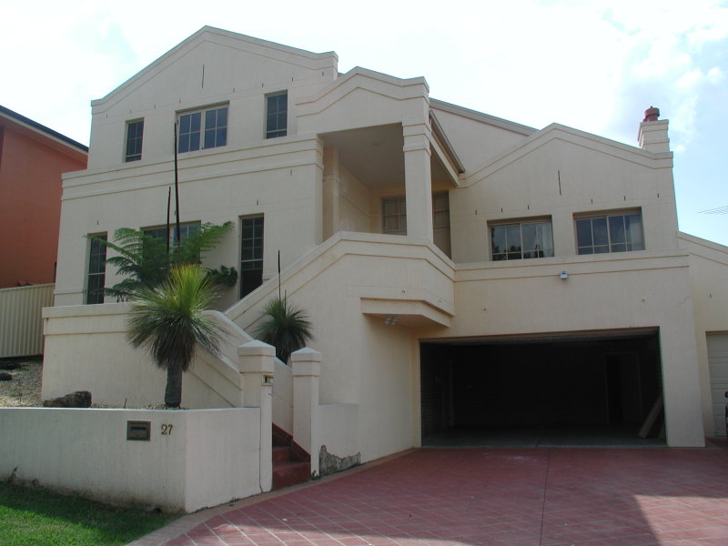 27 Isabel Street, Cecil Hills, NSW 2171