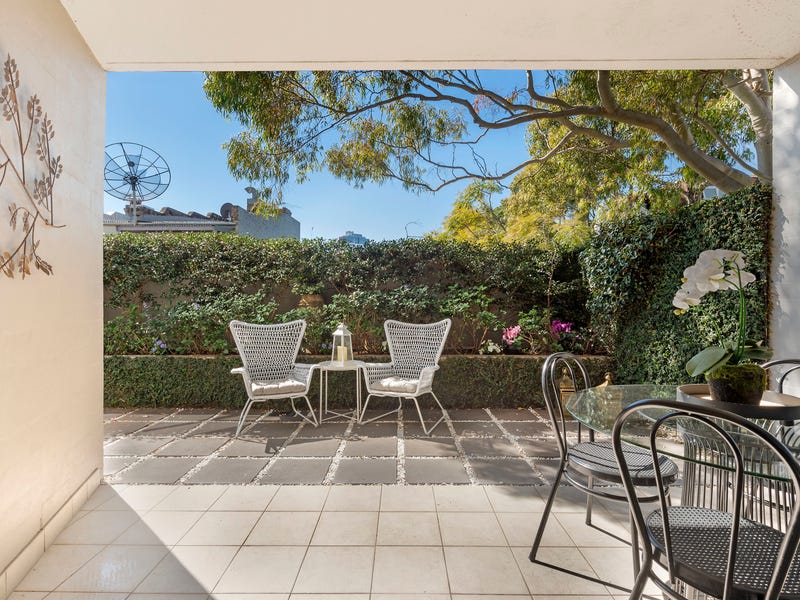 112/26 Cadigal Avenue, Pyrmont, NSW 2009 - Property Details