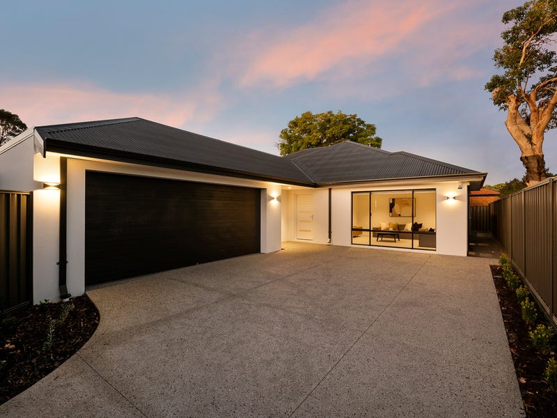 8B Baal Street, Palmyra, WA 6157 Property Details