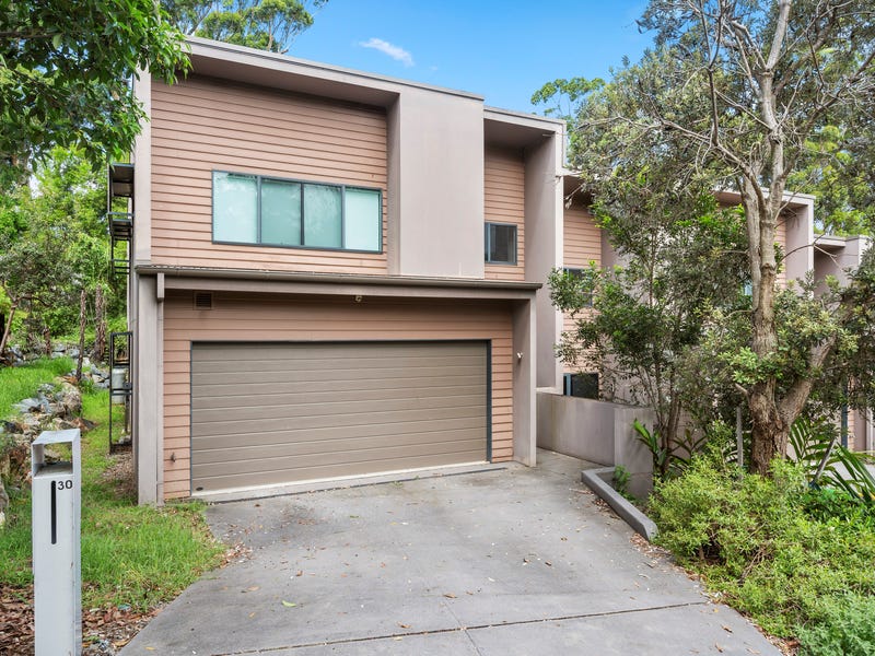 30 Summit Drive, Coffs Harbour, NSW 2450