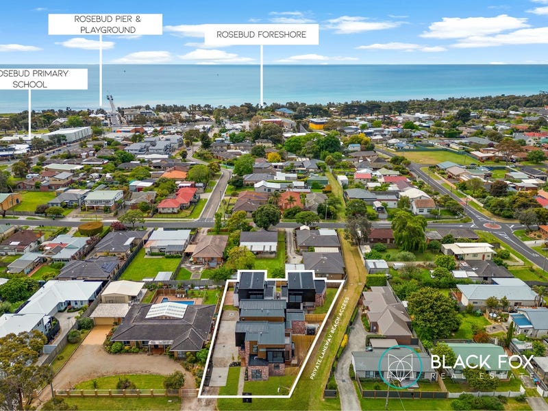 16 Cass Street, Rosebud, Vic 3939 Townhouse for Sale