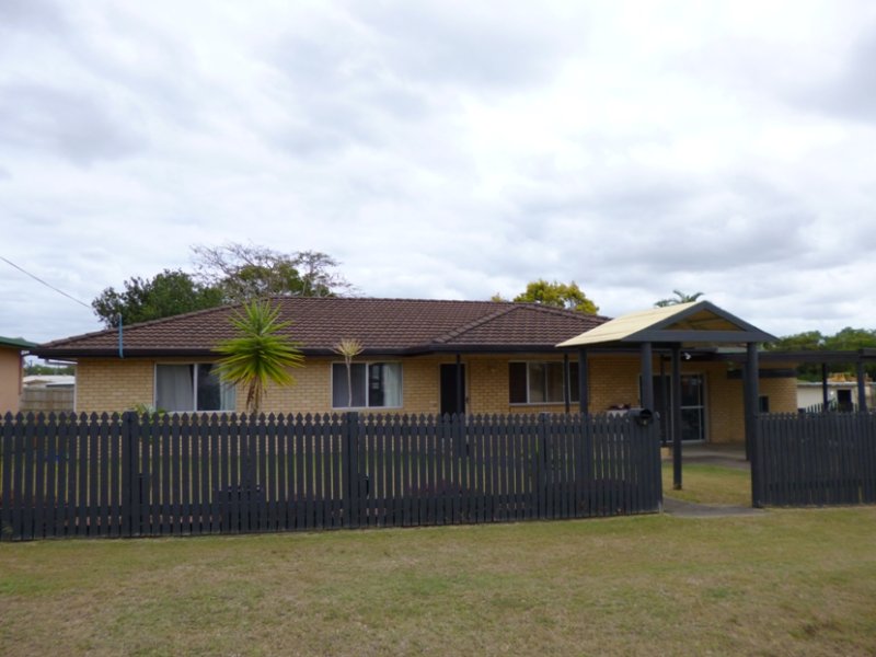 4 Margaret Street, Walkerston, Qld 4751 Property Details