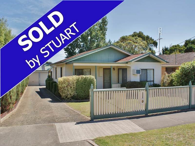 15 Torres Street, Newborough, VIC 3825