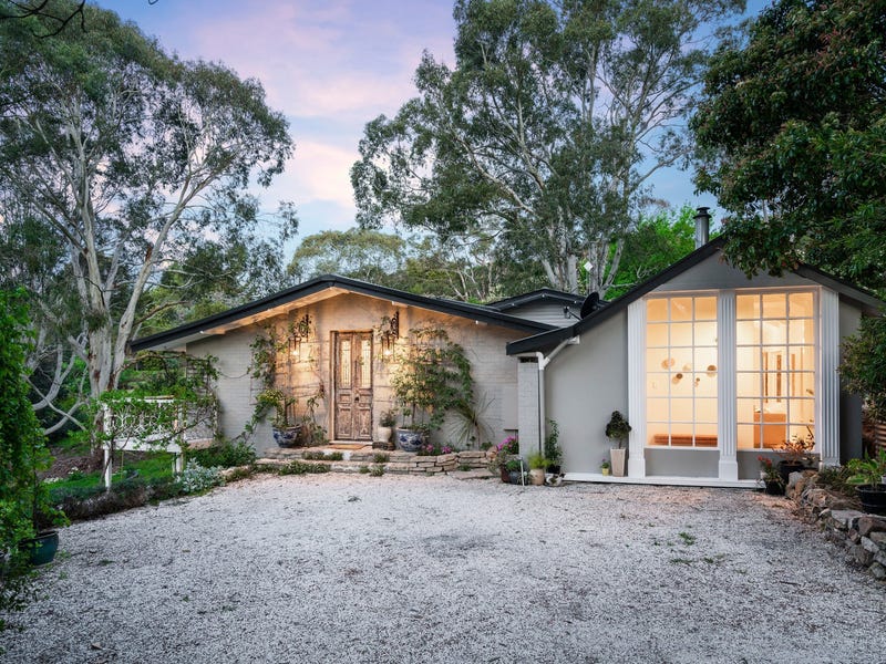 233 Longwood Road, Heathfield, SA 5153 Property Details