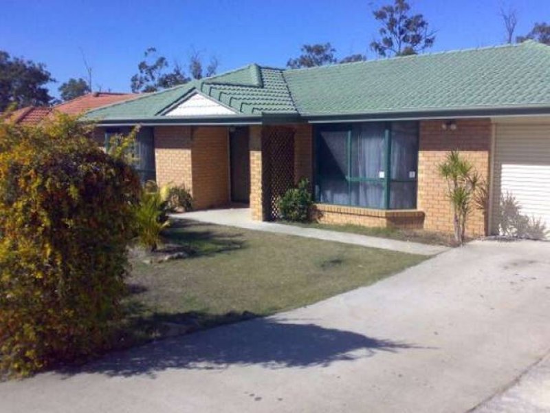 103 Wallaroo Way, Doolandella, Qld 4077 Property Details