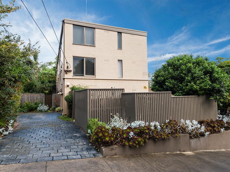 4/10A Mason Street, Hawthorn, VIC 3122
