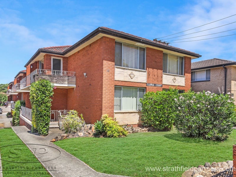 1/10 Hampstead Road, Homebush West, NSW 2140