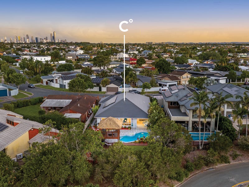 Drive Block 23 Marbella Drive, Benowa Waters, Qld 4217 - House for Sale ...
