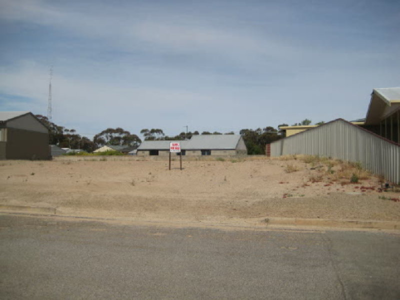 16A Dalling Street, Port Broughton, SA 5522