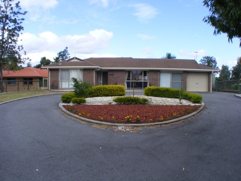 147 Riverside Avenue, Barellan Point, QLD 4306