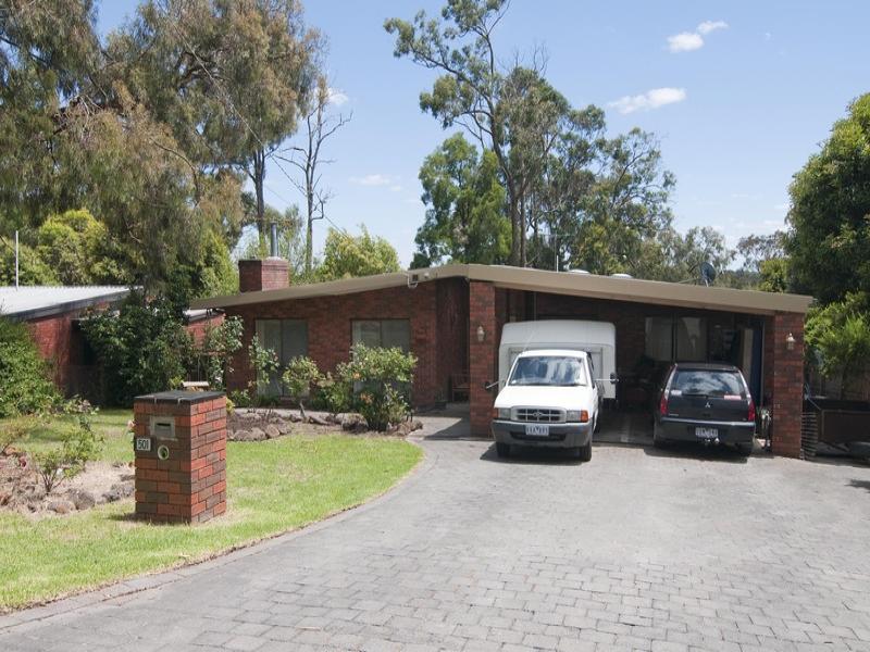 501 Sheffield Road, Montrose, Vic 3765 Property Details