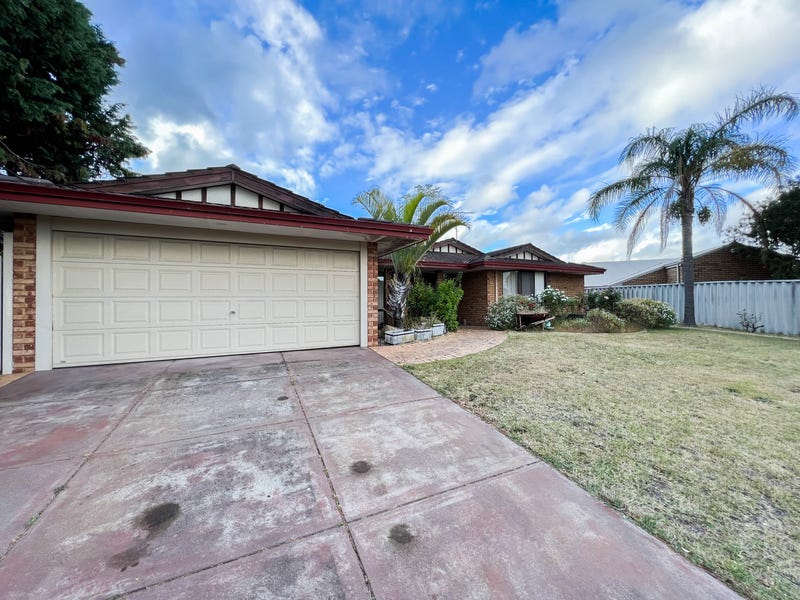 143 Aitken Drive, Winthrop, WA 6150