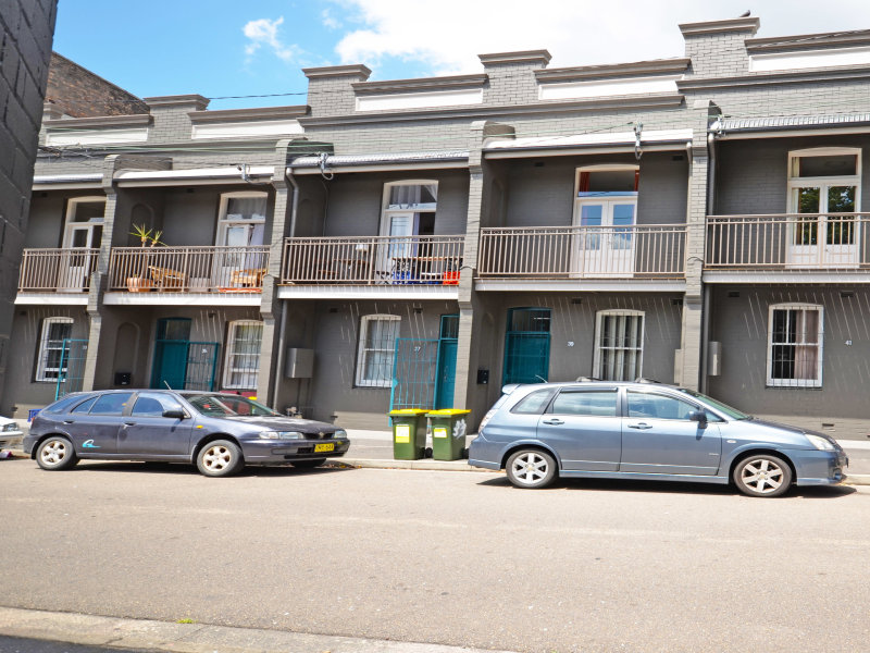 39 Eveleigh Street, Redfern, NSW 2016