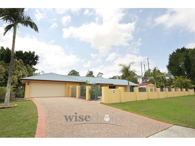 35 Oberon Way, Oxenford, QLD 4210