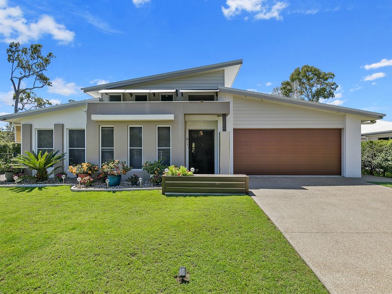 Houses for Sale in Burrum Heads, QLD 4659