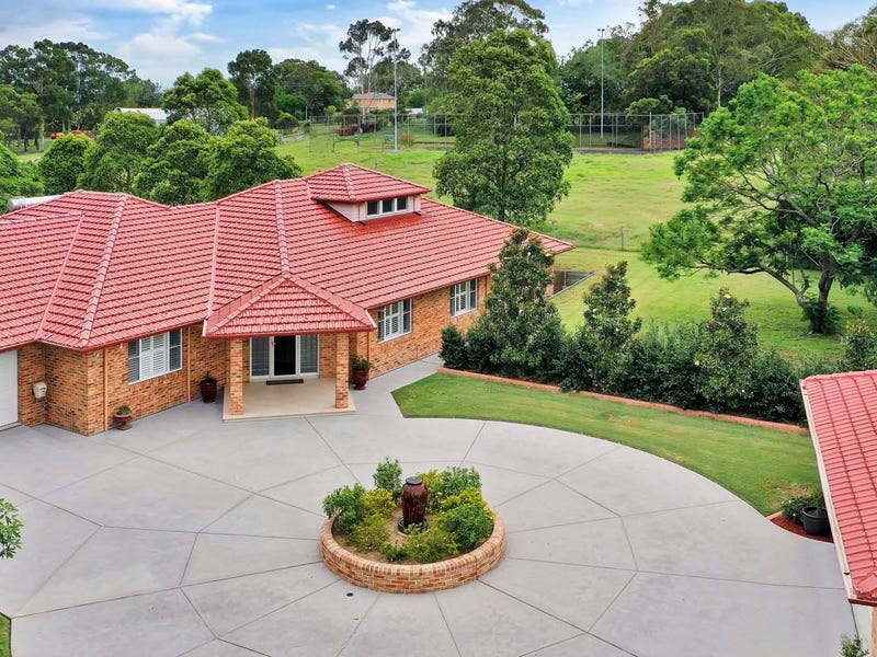 293 Morpeth Road, Raworth, NSW 2321 Property Details