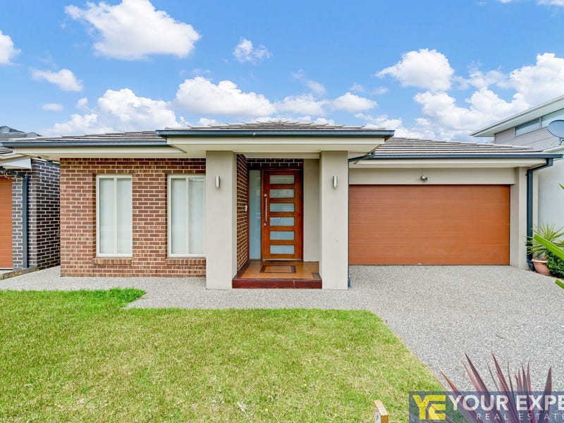 6 Blanchard Avenue, Keysborough, VIC 3173