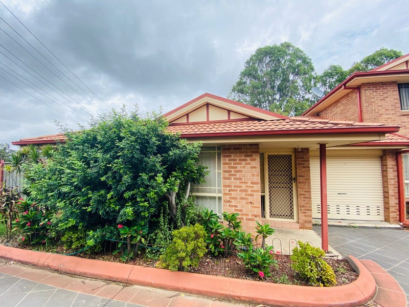 17/100 Fawcett Street, Glenfield, NSW 2167