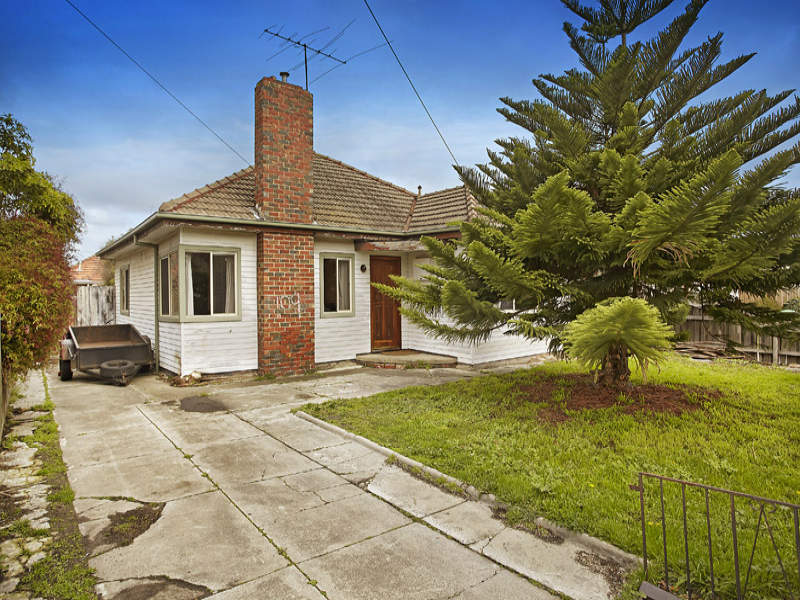 109 Woolton Avenue, Thornbury, Vic 3071 Property Details