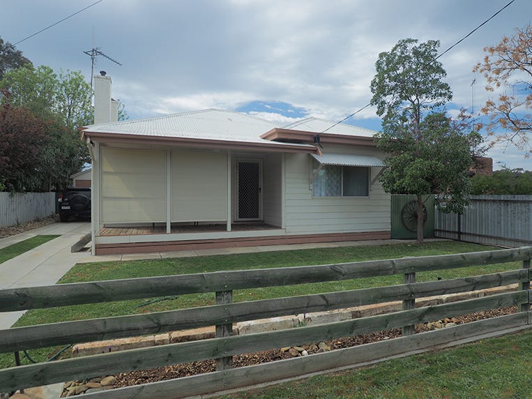 7 Fraser Street, Nathalia, Vic 3638 Property Details