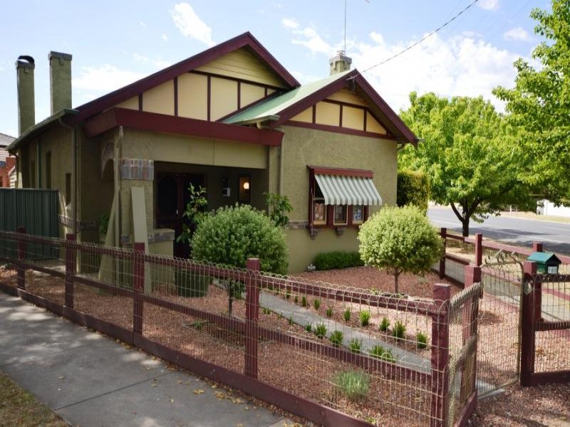 165 Williamson Street, Bendigo, Vic 3550 Property Details
