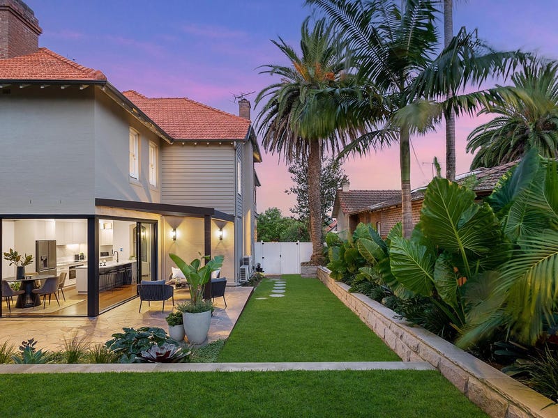 Real Estate & Property for Sale in Mosman, NSW 2088