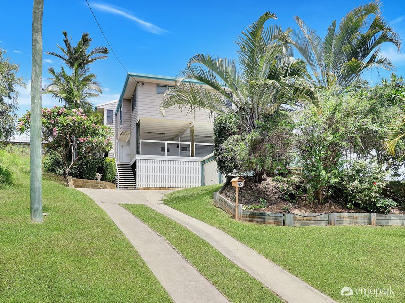 63 Higson Street, Emu Park, QLD 4710