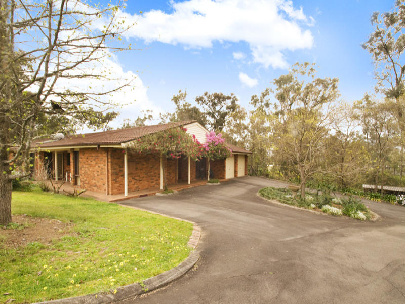89 Kurmond Road, Wilberforce, NSW 2756