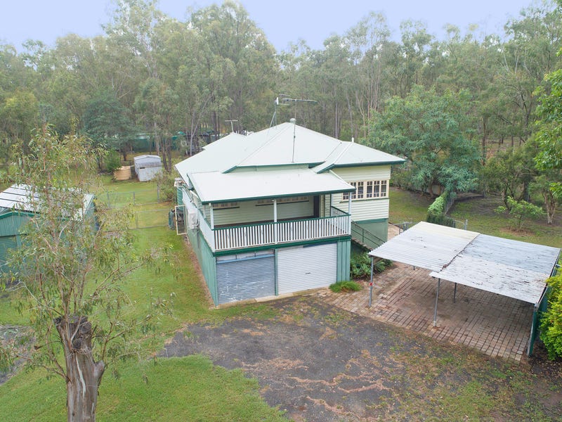 35 Hacienda Crescent, Coominya, Qld 4311 House for Sale realestate