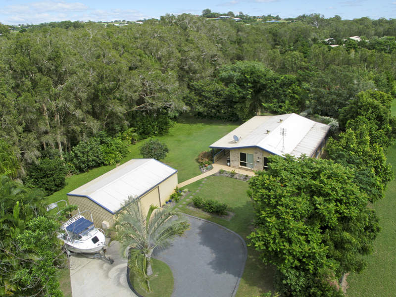 7 Rivina Court, Dundowran Beach, QLD 4655