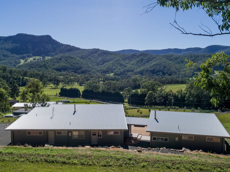 Kangaroo Valley address available on request House for Sale
