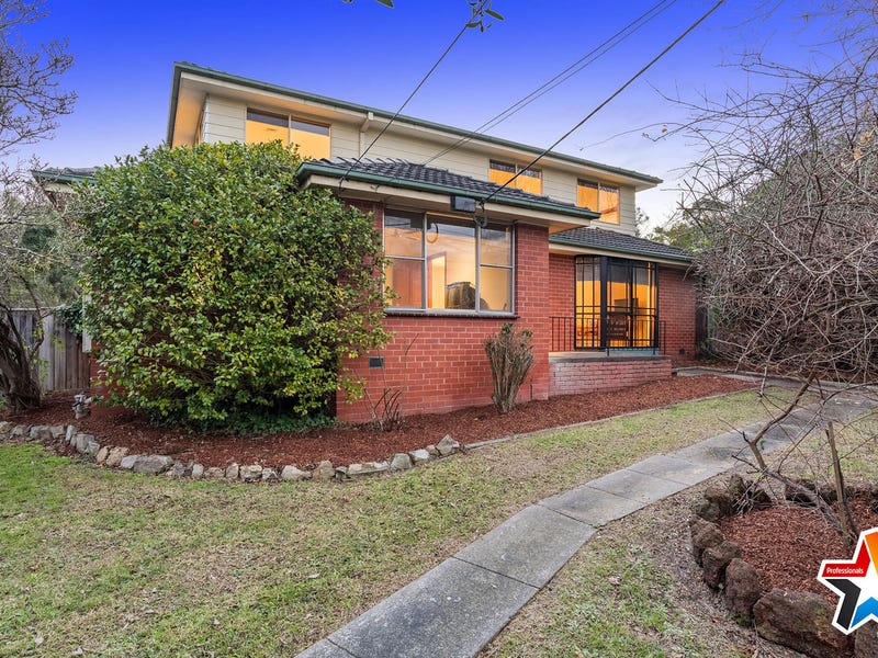 391 Hull Road, Mooroolbark, Vic 3138 Property Details