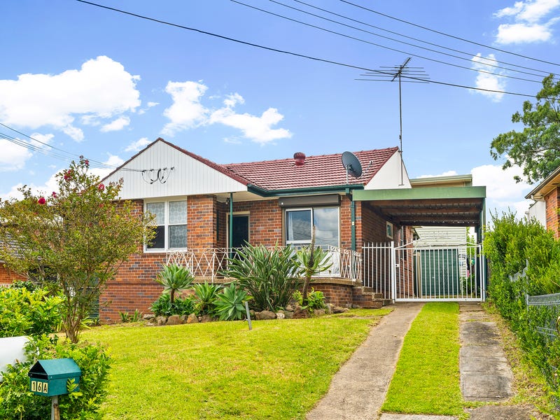 16 Vera Street, Seven Hills, NSW 2147