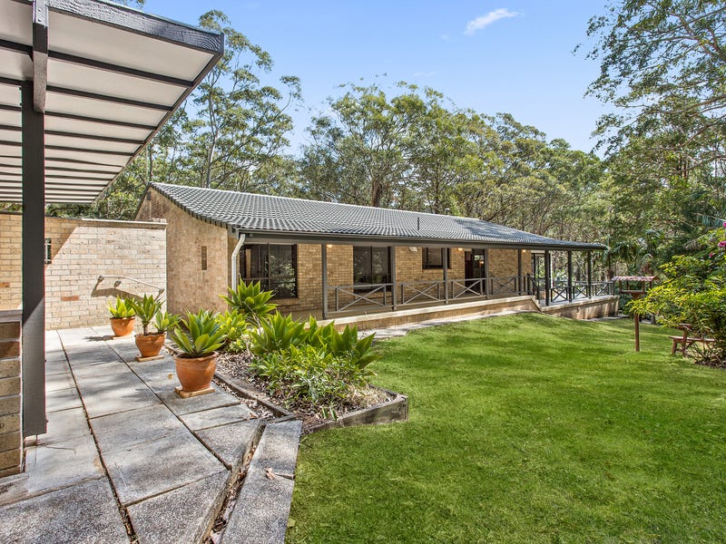 454 Jamberoo Mountain Road, Jamberoo, NSW 2533 Property Details