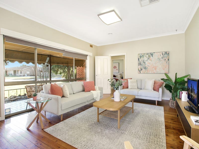 554 Kemp Street, Lavington, NSW 2641 Property Details