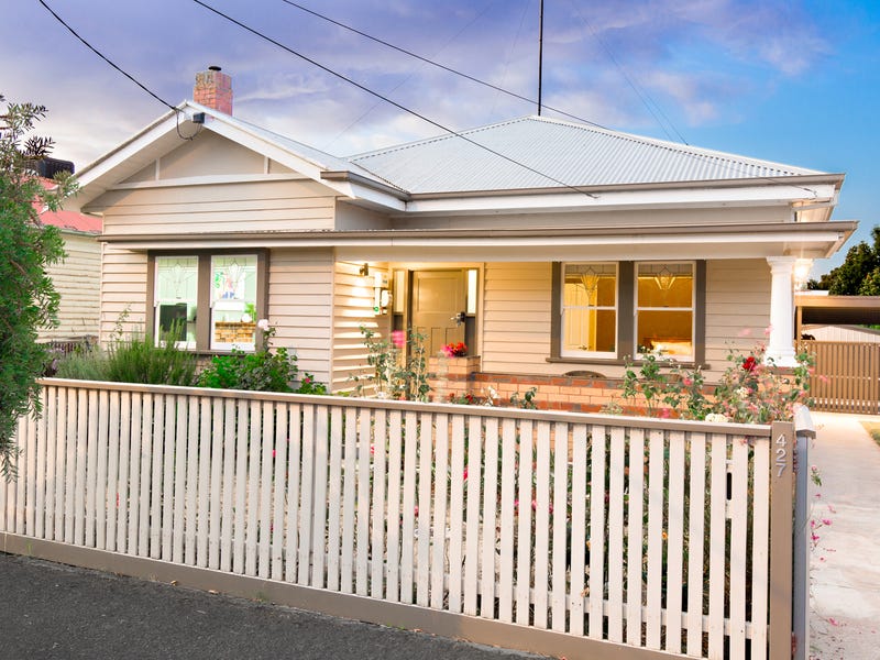 427 Eureka Street, Eureka, Vic 3350 Property Details
