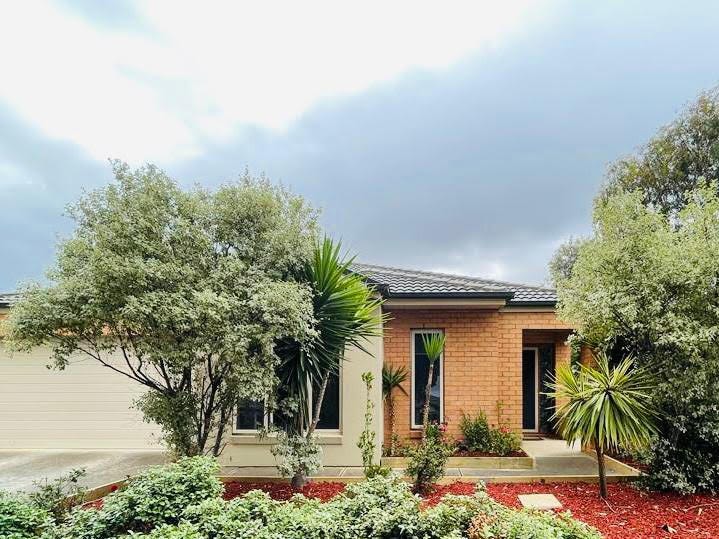 106 Alamanda Boulevard, Point Cook, VIC 3030