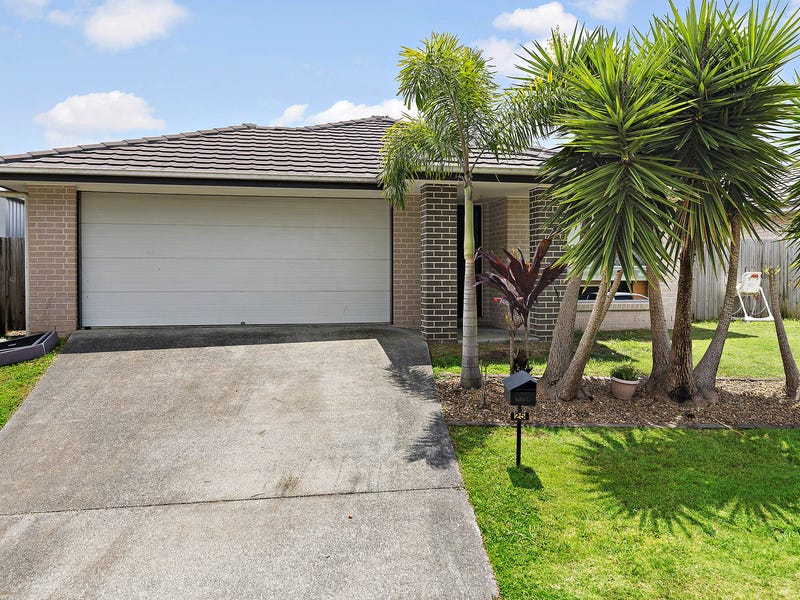 25 Birdwing Crescent, Flagstone, Qld 4280 House for Sale realestate