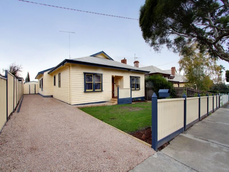 54 Moore Street, Traralgon, Vic 3844 Property Details