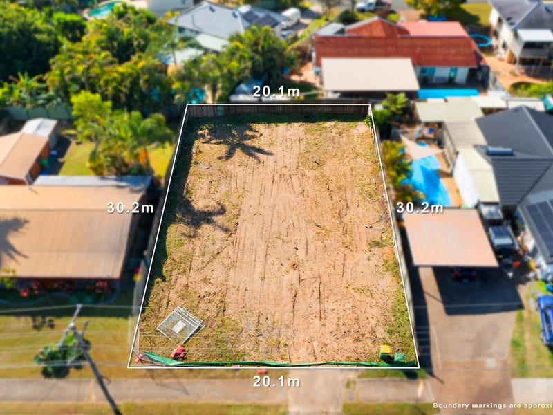 20 Babiana Street, Alexandra Hills, Qld 4161 - Residential Land... com.au 20 Babiana Street, Alexandra Hills, Qld 4161