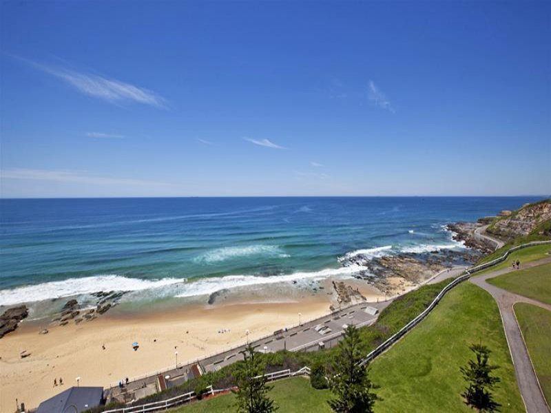 S804/77 Shortland Esplanade, Newcastle, NSW 2300 Property Details
