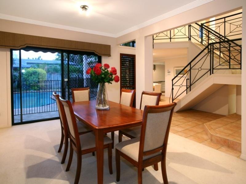 3 Richmond Avenue Bundall Qld 4217 Property Details