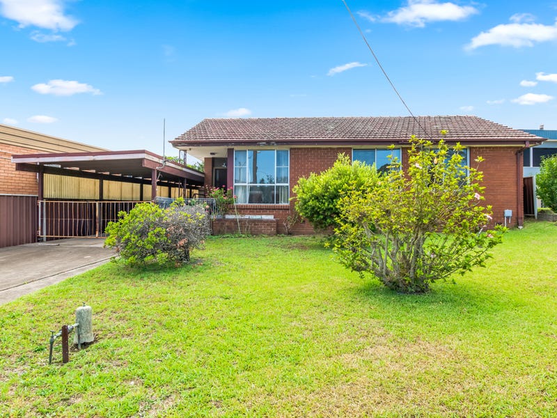 1 Mount Brown Road, Dapto, NSW 2530 House for Sale