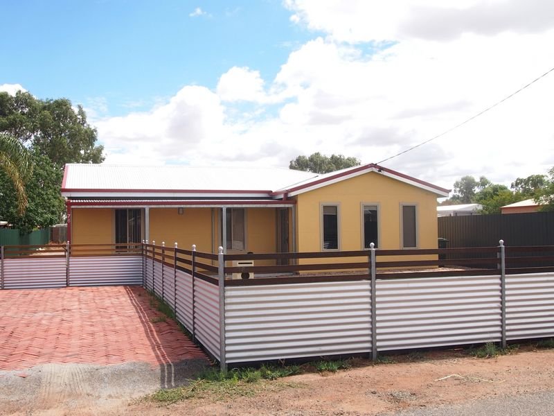 76 Gaffney Lane, Broken Hill, NSW 2880
