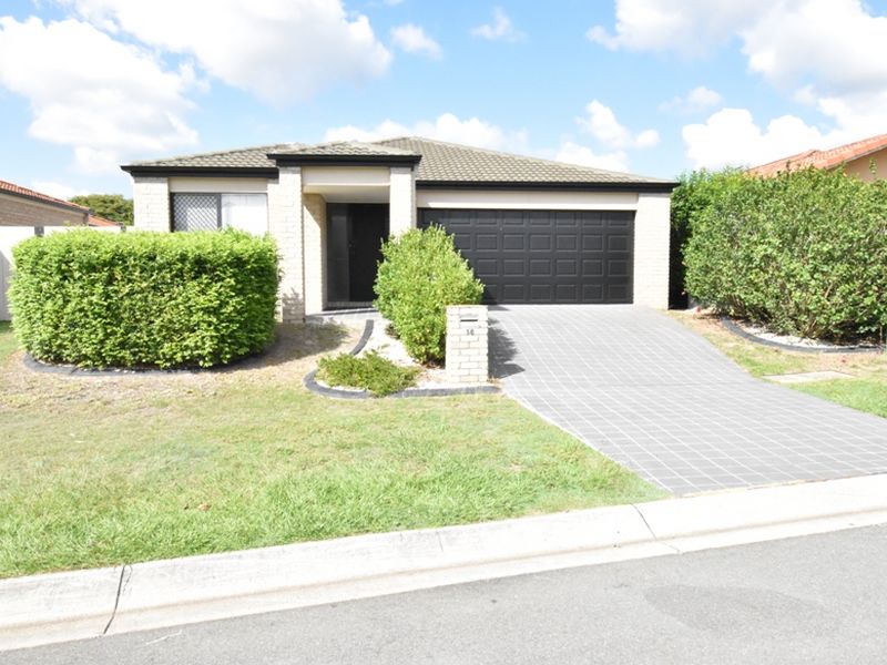 16 Diamond Avenue, Kallangur, Qld 4503