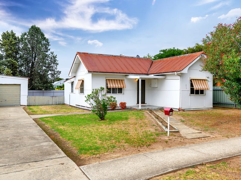 475 Kotthoff Street, Lavington, NSW 2641 Property Details