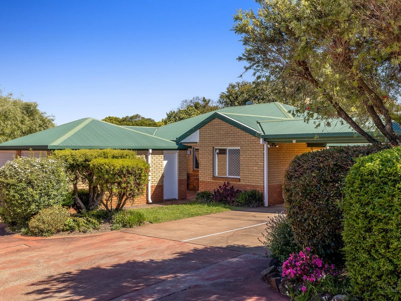 10/3739 Hume Street, North Toowoomba, Qld 4350