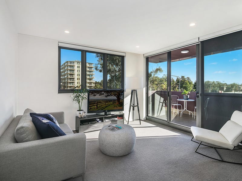 207/104 Northbourne Avenue, Braddon, ACT 2612 - Property Details